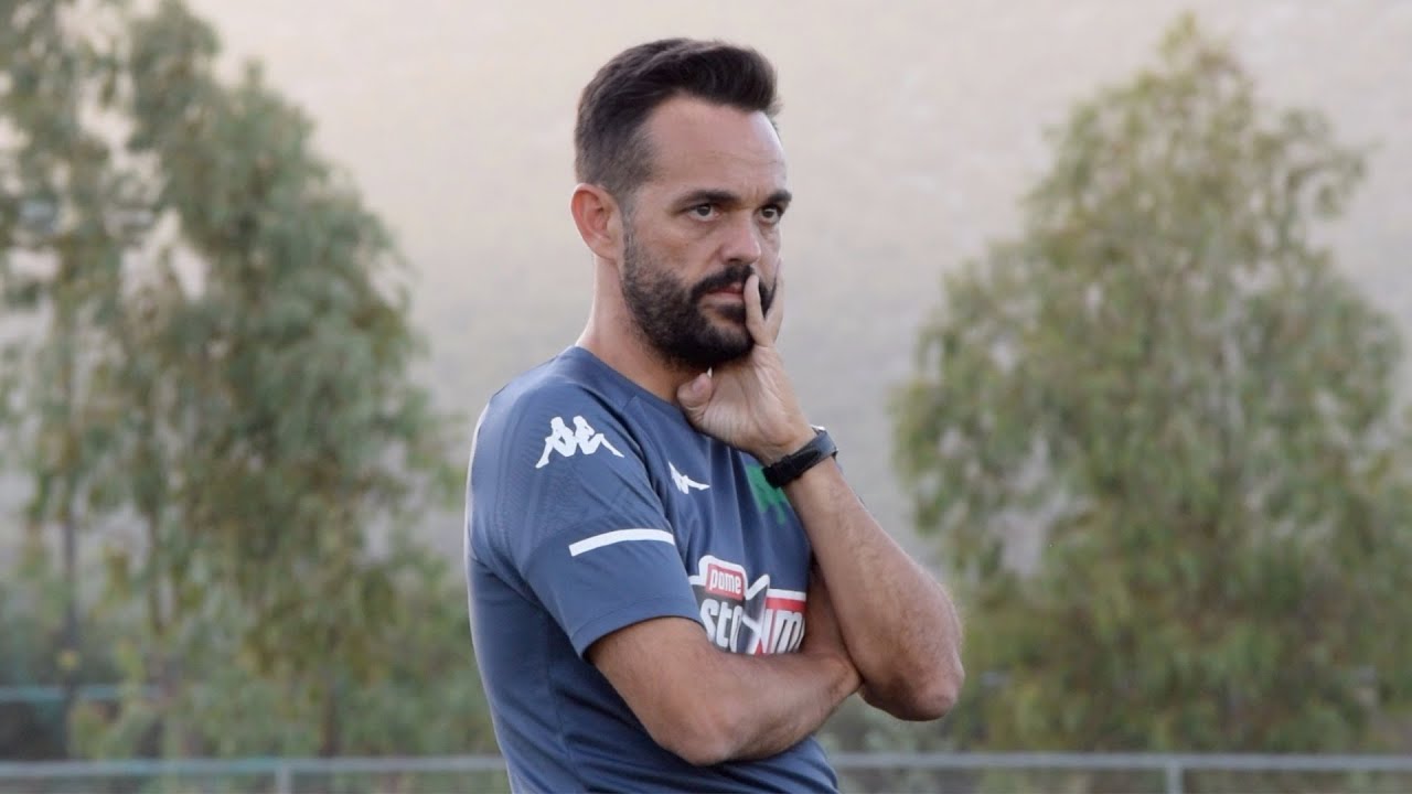 Η παρακάμερα του φιλικού με τη Λαμία | pao.gr