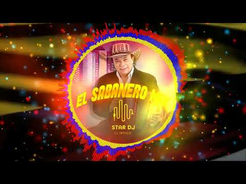 El Sabanero Mix Vol 1 By Star Dj