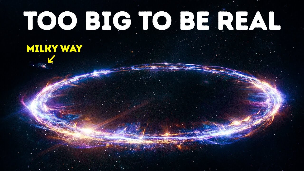 Spots in Space That Make Your Skin Crawl