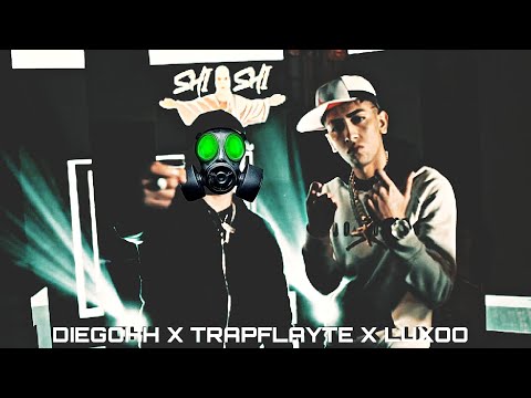 A Lo Enfermo RMX2 Mati Drugs ft Jordan23, Pablo Chill-e, Ñengo & más (Prod Diegohh Trapflayte Luxo)