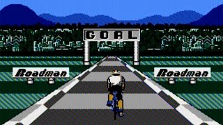 [FC] サイクルレース　ロードマン　激走！！日本一周4000km / CYCLE ROAD RACE ROAD-MAN