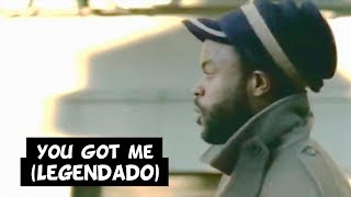 The Roots - You Got Me (ft. Erykah Badu, Eve) [Legendado]