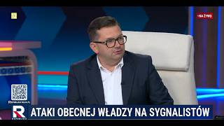 Kmita: Cała ta PATOWŁADZA jest skompromitowana, ale KIERWIŃSKI nie ma już pogłosu! | Jastrząb Show
