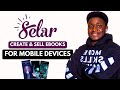 How To Sell Ebooks On Selar Using Mobile Device