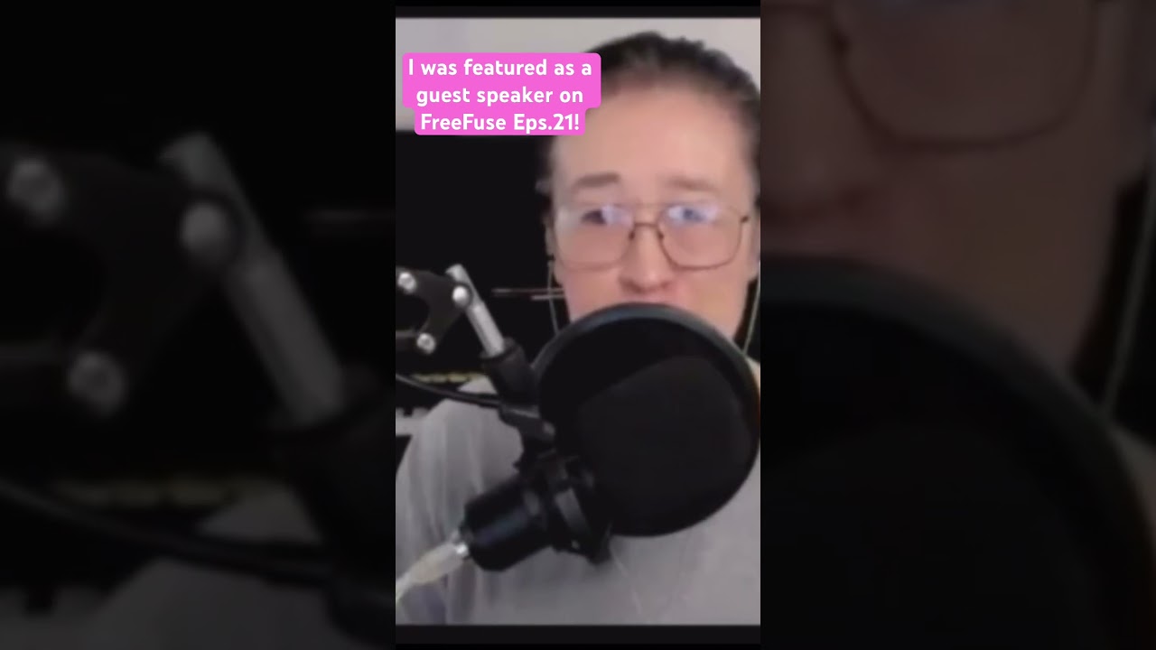 I am the featured guest on FreeFuse Sessions Eps.21!   #elearning #musiceducator #educator