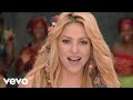 Shakira - Waka Waka (This Time for Africa) (The Official 2010 FIFA ...