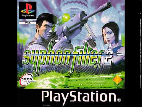 Syphon Filter 2 OST - Pharcom Expo Center