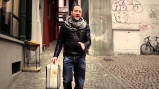 Uf der Flucht - Musikvideo - Ritschi