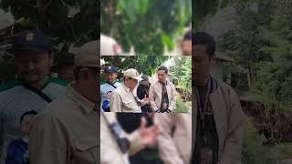 Monitoring TPT JEBOL Pasca Banjir 18-09-2025 Segera perbaikan TPT Pemasangan Bronjong, Kulur #kdm