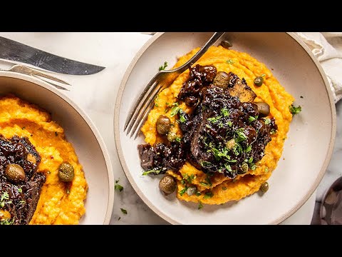 Short Rib Marbella | A Modern Spin on a Timeless Classic (Full recipe in description.)