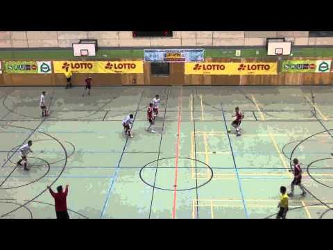 Herren / Bezirksturnier / Bezirk Mittelfranken Finale 2014/15