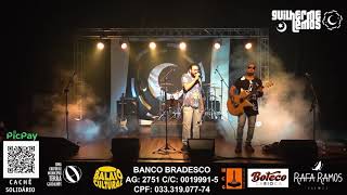 25 - Marcianos Invadem a Terra | Rock In Live - Legião Urbana | Guilherme Lemos