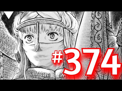 RICKERT IS BACK! Chapter 374 - Berserk
