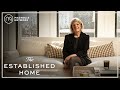 3-Bedroom 1916 Brick House Renovation | The Established Home | Magnolia Network