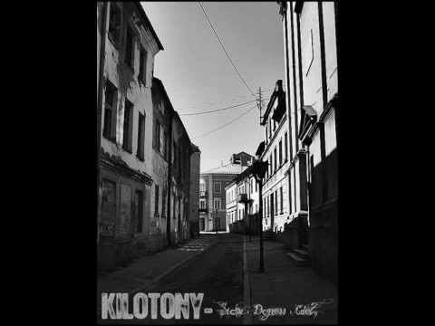 Kilotony - Sieku, DeGross, CdoZ (Spontan)
