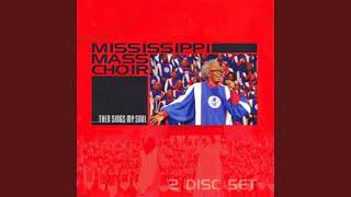 We Remember - The Mississippi Mass Choir