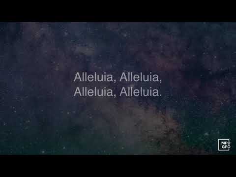 MPD GPO - Alleluia