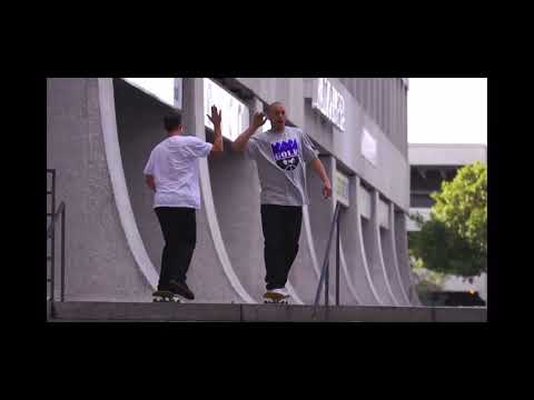 Guy Mariano & Eric Koston’s Pretty Sweet Video Part