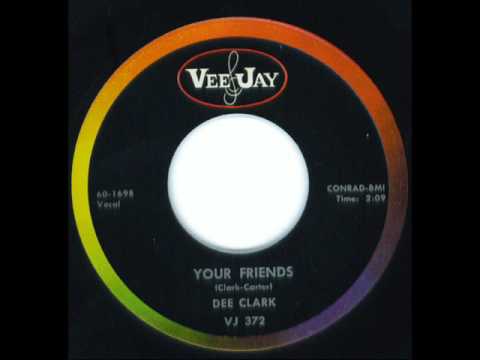 Your Friends video