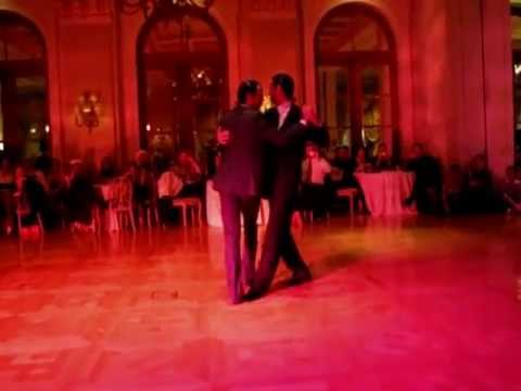 Los Hermanos Macana - Desde El Alma (Magnificent Dancers)