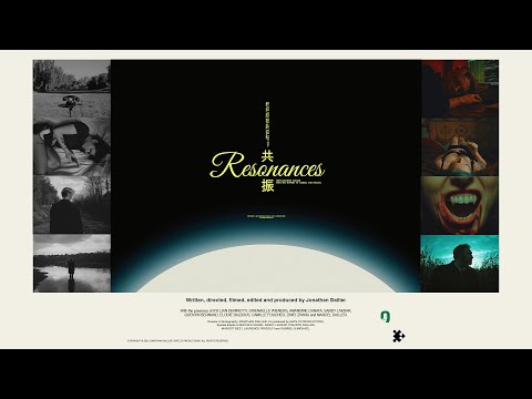 Resonances | Short Film (Trailer)