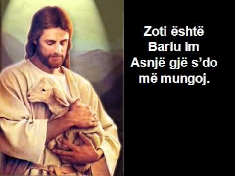 Zoti eshte Bariu im.wmv