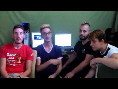 FAQ ME TIME #4 - Carmine Migliaccio