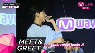 [RANDOM PART PLAY] Looking for the part stealer! Who is the luck guy to win the gift from fans??