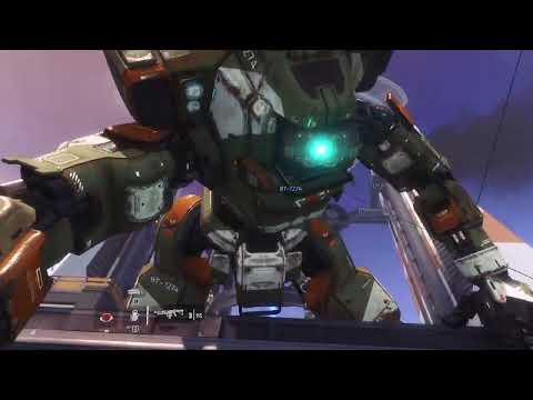 TITANFALL 2 Walkthrough Gameplay Part 10