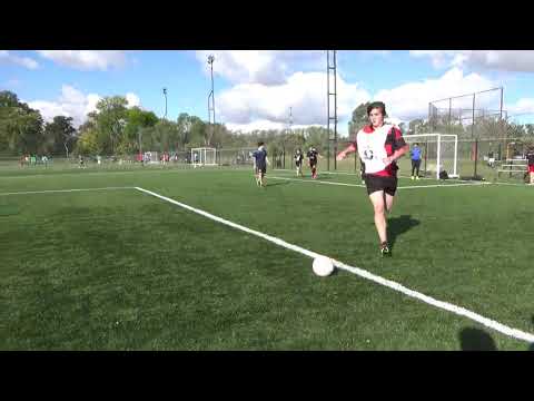 - LA ESCORIA VS MONTOYA FC - 24/04/2021 - Copa Juveniles