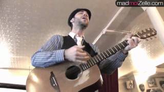 Charlie Winston - Like a Hobo -  ( Unplugged / Live )