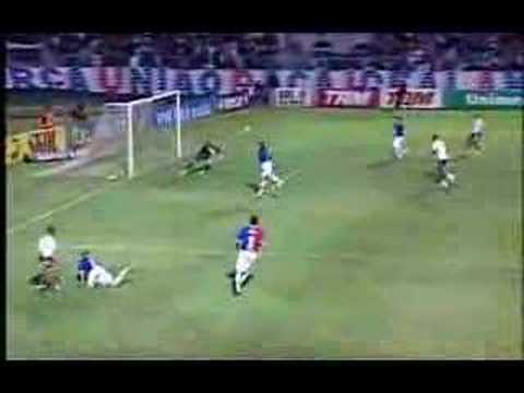 Paraná x Fluminense - Gol1 - Fluminense - Somália