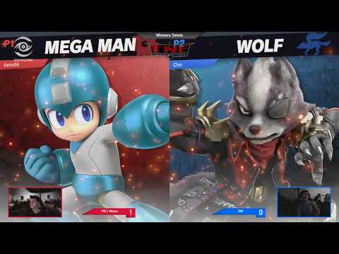 TNF3W7: DM vs Marss (Winners Semis)