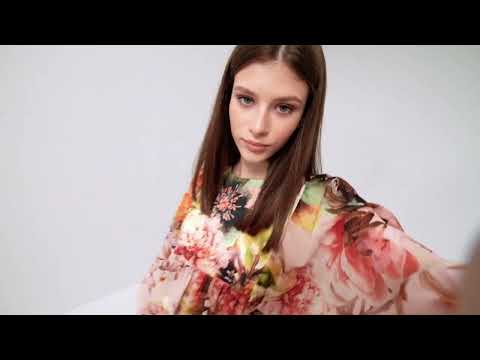 BURVIN Spring-summer`23| Burvin коллекция Весна-лето`23