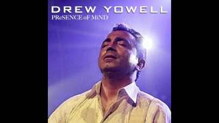 Drew Yowell - Presence Of Mind (Album Artwork Video)