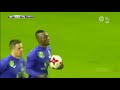 videó: Nwobodo Obinna gólja a Puskás Akadémia ellen, 2017