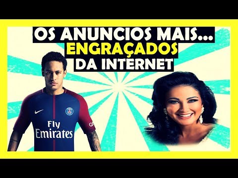 os Anuncios mais  engraçados  da internet 🛑  Narrador de Videos