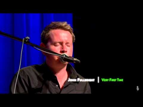 John Fullbright - Very First Time (eTown webisode #861)