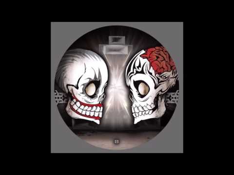 Mang Ton Cerveau 04 Kalhocore by Weed x