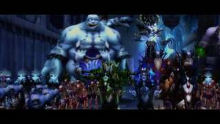 Untitled - WoW Machinima