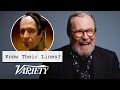 Does Sir Gary Oldman Know His Lines