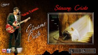 Sáname Cristo - Vinicio Zaruma  (Audio Oficial)