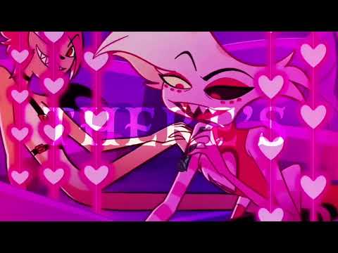 Poisonous Addiction | Hazbin Hotel PMV