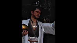 So Baije not only killed Ping Ping's mother but also her mother's family ☠