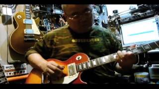 Video thumbnail for EG-420 GRECO by jimmynaga