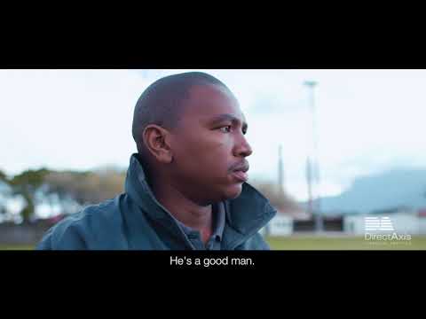 Sponsor a coach for a year