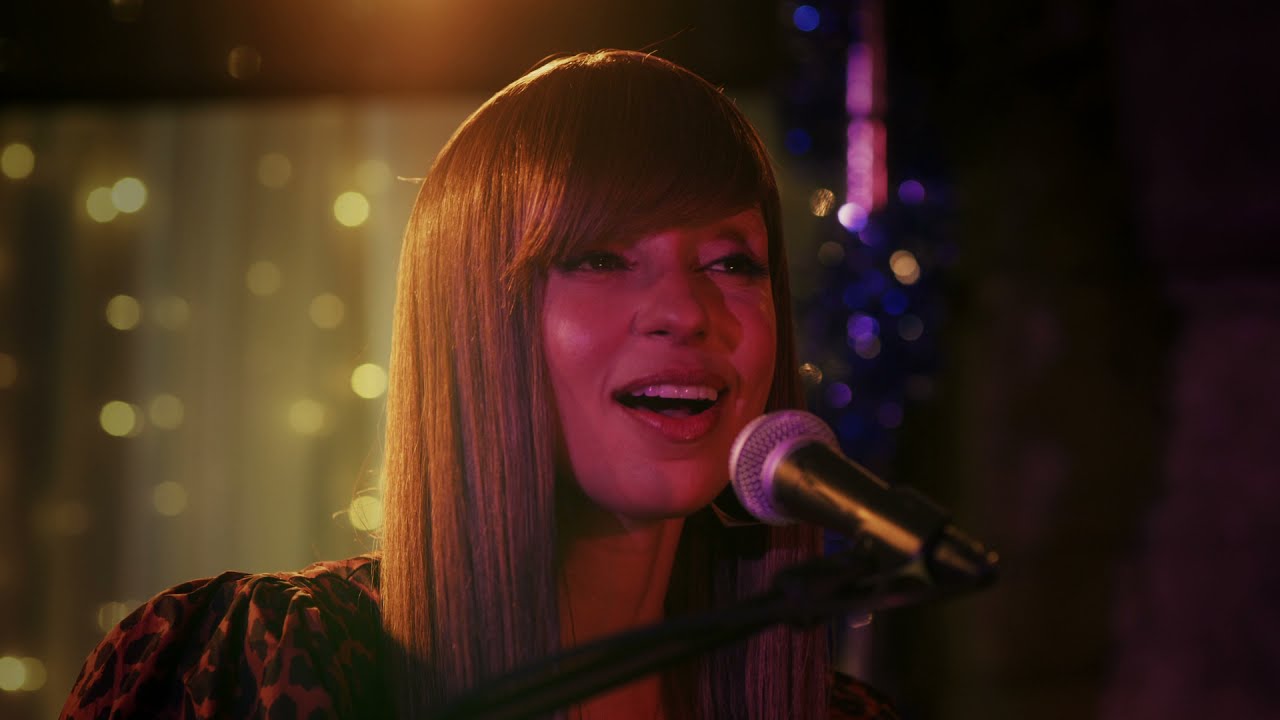 My Favorite Christmas Melody Trailer Thumbnail