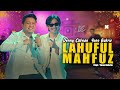 DENNY CAKNAN FEAT YONO BAKRIE LAHUFUL MAHFUDZ OFFICIAL LIVE MUSIC VIDEO DC MUSIK
