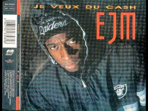EJM - Je Veux Du Cash (1990)
