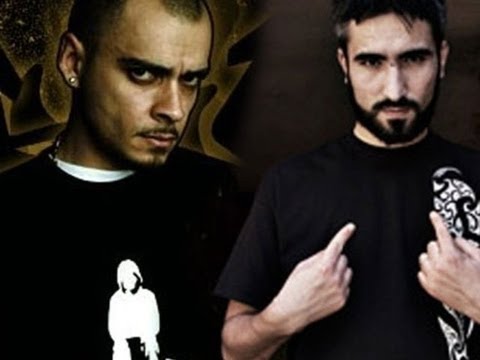 Ceza ft Sagopa Kajmer , Sahtiyan - Piston